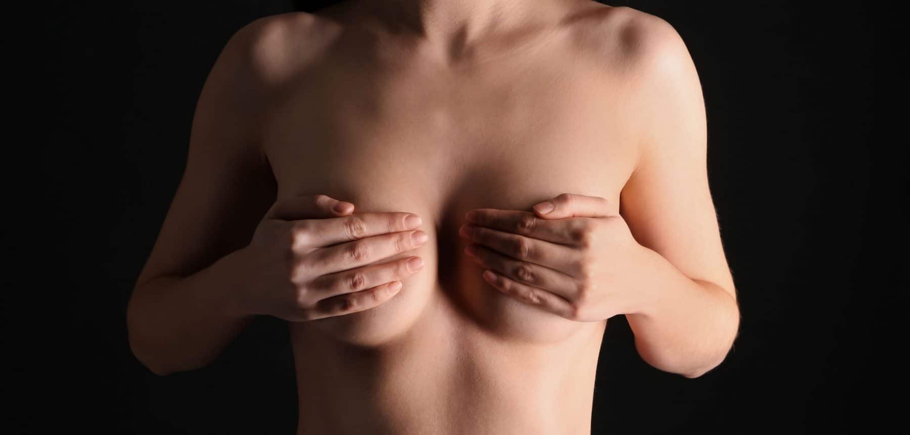 Can They Make Your Nipples Smaller During Breast Reduction?